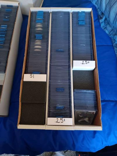 Sports Card Collection - Thumbnail 2