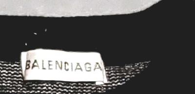 balenciaga sweater - Thumbnail 3