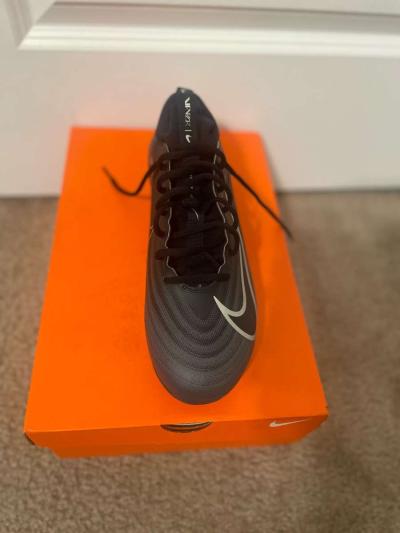 Nike Zoom Air Vapor Pro 1 Football Cleats - Thumbnail 2