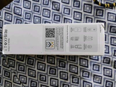 door bell camera with bell - Thumbnail 3