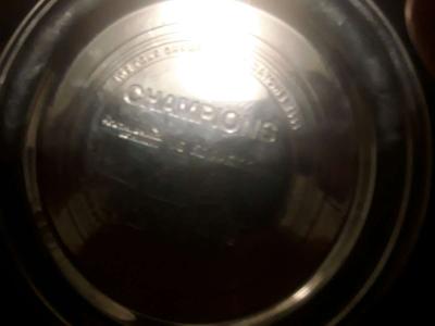 silver platter - Thumbnail 2