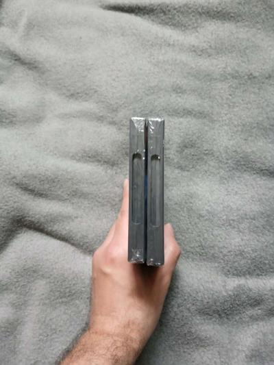 2 Nintendo DS Games for Nintendo DS - Thumbnail 3