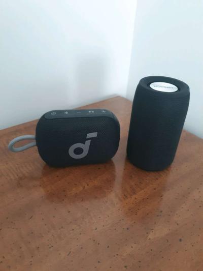 wireless Speakers - Thumbnail 1