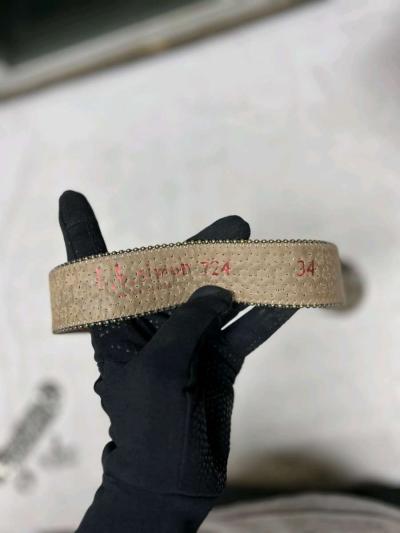 BB belt - Thumbnail 2