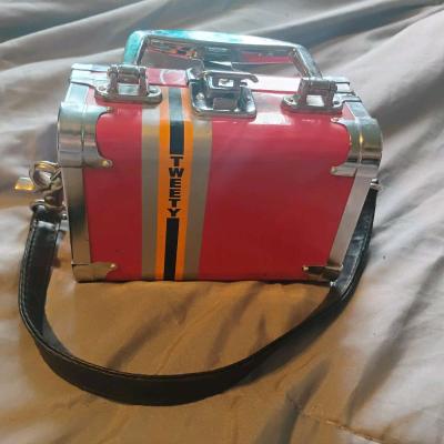 Looney tunes purse Tweety bird