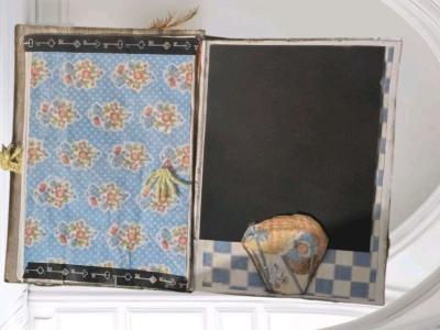 Mother Goose Themed Album - Thumbnail 4