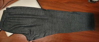 Womens No Boundaries leggings jean print - Thumbnail 1