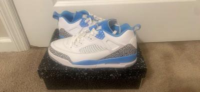 Jordan Spizike Low - Thumbnail 3