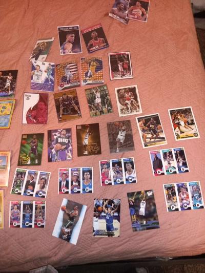 sports cards - Fresno, California