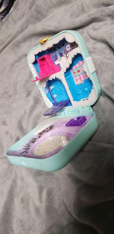 polly pocket - Thumbnail 3
