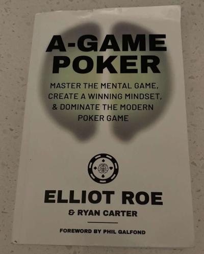 A Game poker Elliot Roe - Thumbnail 1