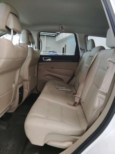 2022 Jeep Grand Cherokee 4x4 - Thumbnail 5