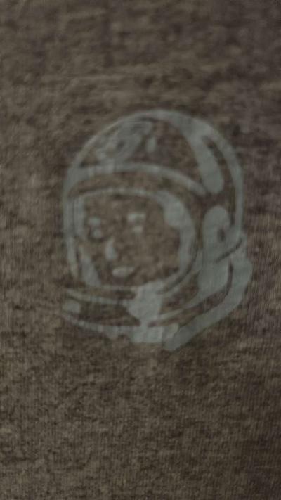 Billionaire Boys Club Gray Printed TShirt Size XL - Thumbnail 5