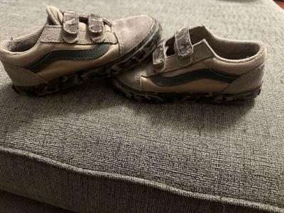 kids vans 10c - Thumbnail 2