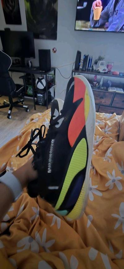 Puma sneakers - Thumbnail 2