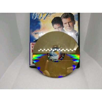 Die Another Day 007 Special Edition  James Bond DVD Set  Hal - Thumbnail 5
