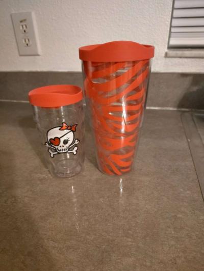 matching mommy and me Tervis cups - Thumbnail 6