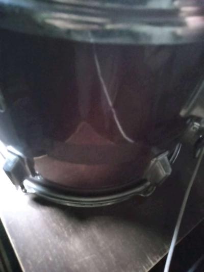 1984 Tama Superstar Tom Drum - Thumbnail 5