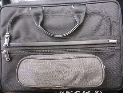 Tumi Laptop Bag - Thumbnail 1