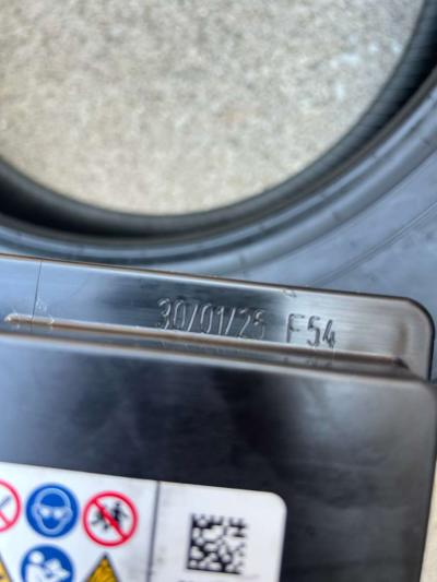 ACDelco replacement model 94RAGM - Thumbnail 6