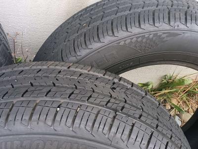 tires full set - Thumbnail 5