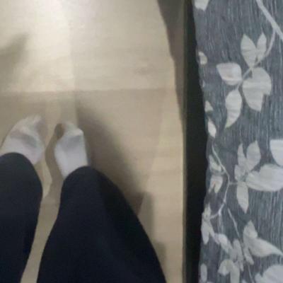 Fire feet - Thumbnail 2