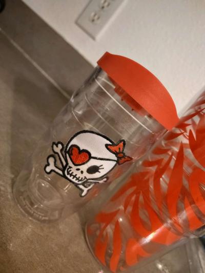matching mommy and me Tervis cups - Thumbnail 5
