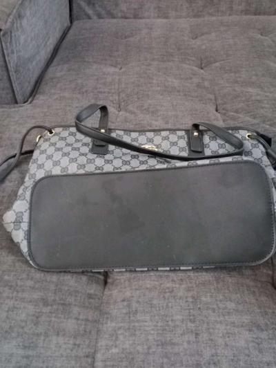 Tote bag purse - Thumbnail 4