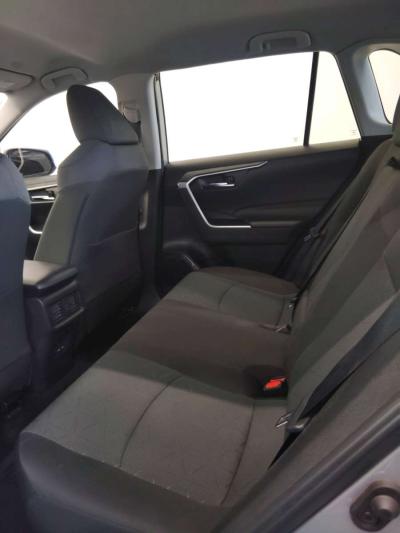 2024 Toyota RAV4 XLE - Thumbnail 6