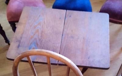 childrens chairs - Thumbnail 3