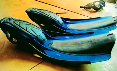 Scuba Gear - Thumbnail 3