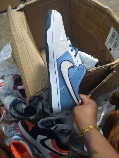 sneaker no box shoes only - Thumbnail 6