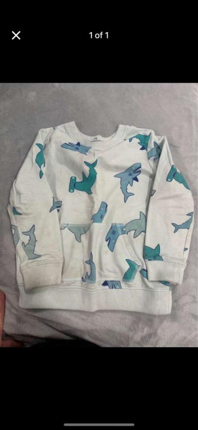 childs clothing 5t - Thumbnail 5