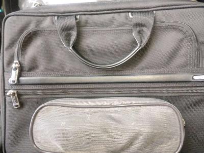 Tumi Laptop Bag - Thumbnail 6