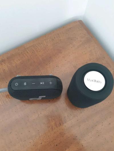 wireless Speakers - Thumbnail 2