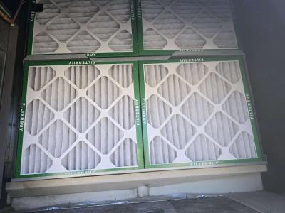 HVAC Maintenance - Thumbnail 4