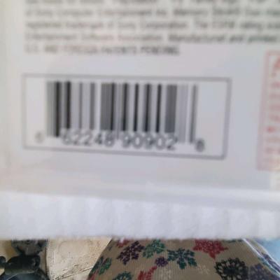 Final Fantasy  Dissidia - Thumbnail 6