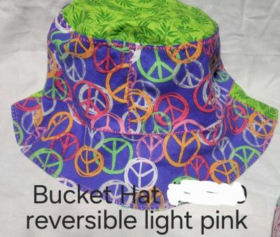 Bucket Hats - Thumbnail 3