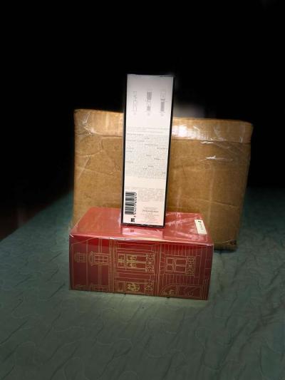 ysl myself 100 ml - Thumbnail 4