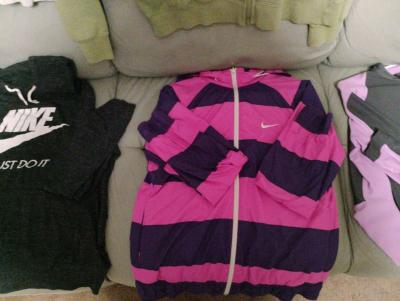 Nike Activewear - Thumbnail 5