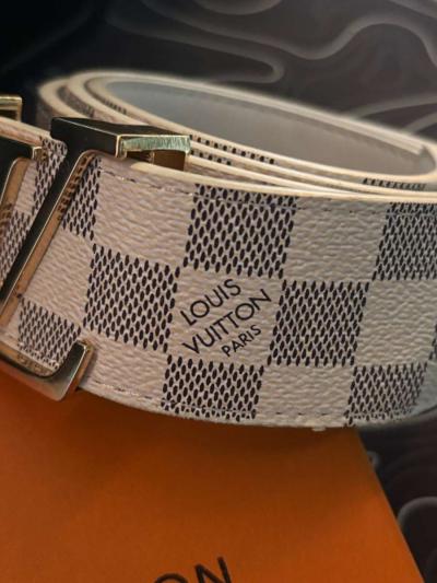 Lv belt negotiable on price - Thumbnail 2