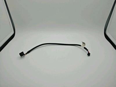 Dell Optiplex 790 Pc Motherboard Led Power Switch 5 Pin Plug - Thumbnail 4