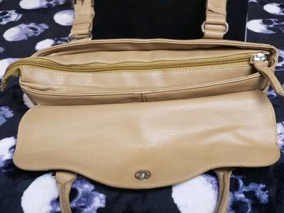prada hand bag - Thumbnail 3