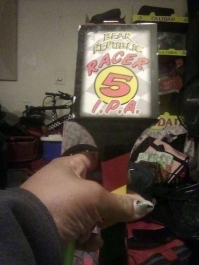 beer tap - Thumbnail 2