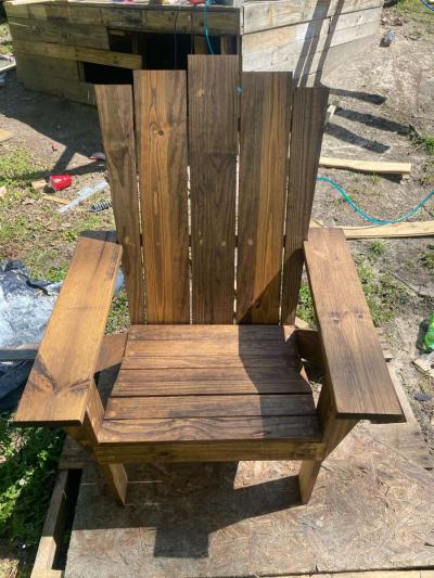 custom woodworks - Thumbnail 3