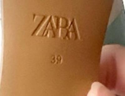 ZARA Heels - Thumbnail 4
