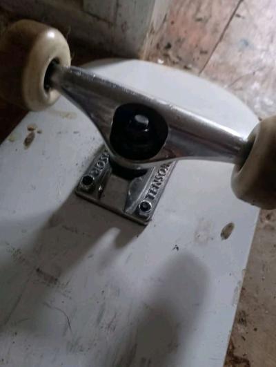 Enjoi Complete Skateboard - Thumbnail 3