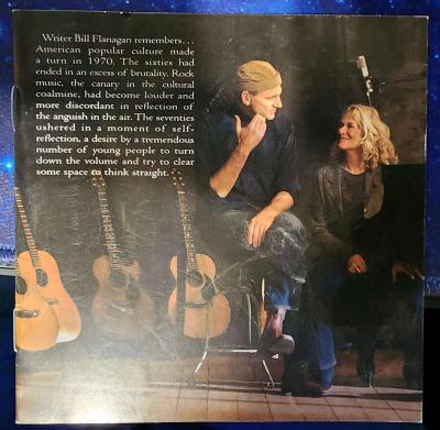 Carole King and James Taylor LIVE AT THE TROUBADOUR - Thumbnail 6