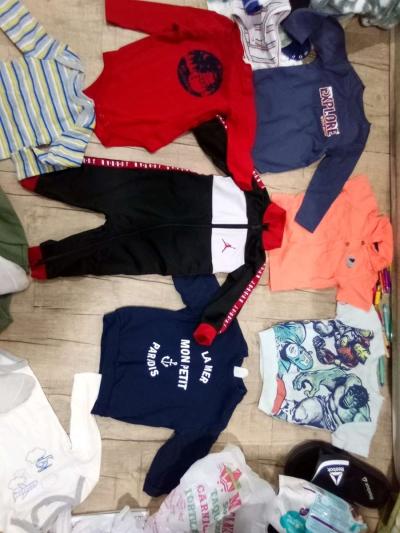 baby stuff - Thumbnail 4