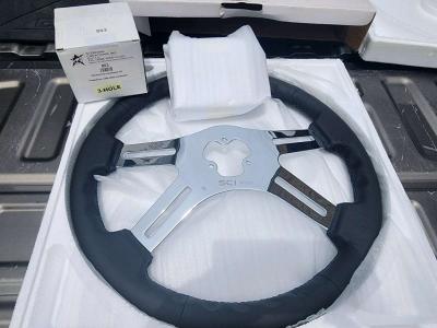 SCI steering wheel - Dallas, Texas